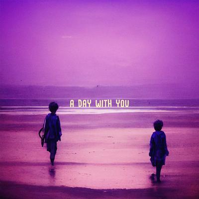 a day with you By alhivi, muun's cover