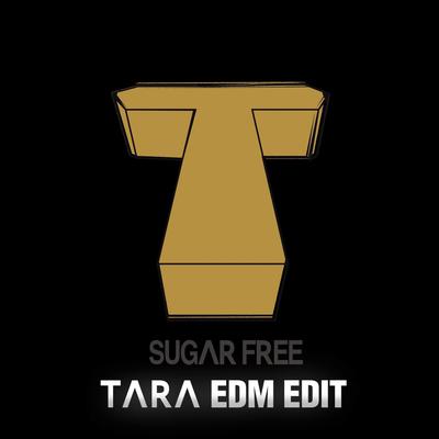 Sugar Free's cover