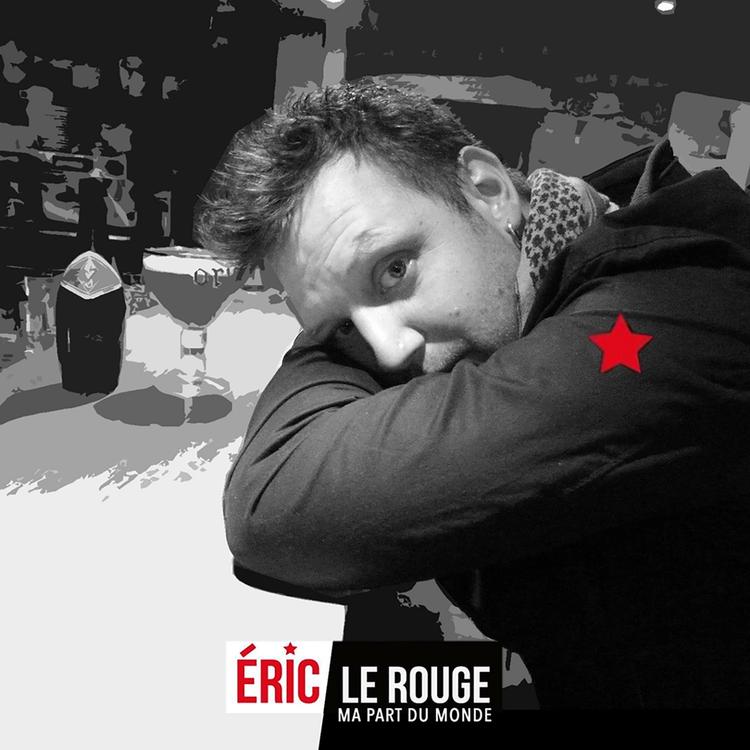 Eric Le rouge's avatar image