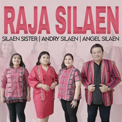 Raja Silaen's cover