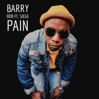Barry ODB's cover