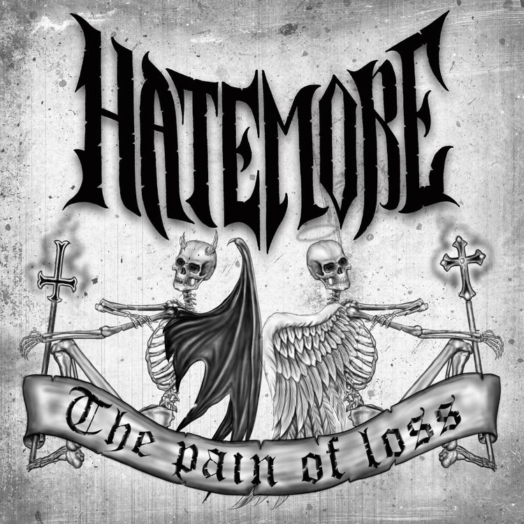 HateMore's avatar image