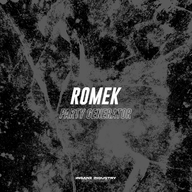 Romek's avatar image