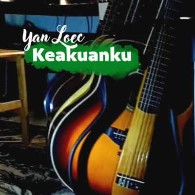 Keakuanku's cover