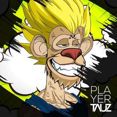 Majin Vegeta (Z Legendz)'s cover