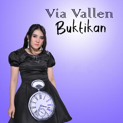 Buktikan's cover