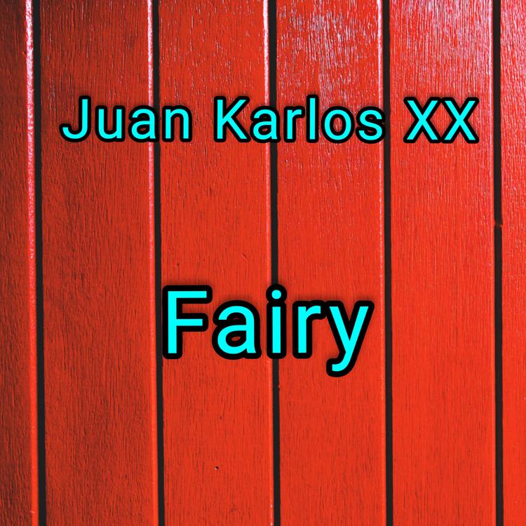 Juan Karlos XX's avatar image