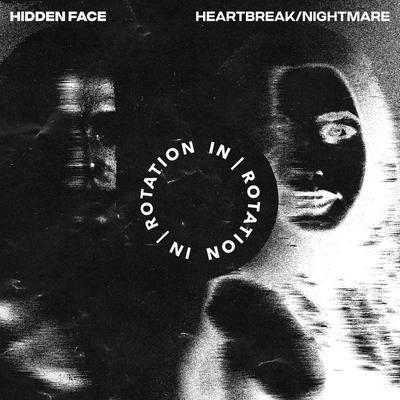 Heartbreak By Hidden Face's cover