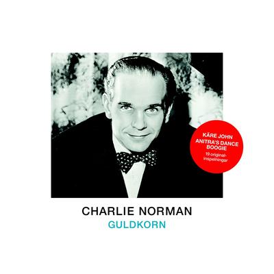 Metronome Boogie By Charlie Norman's cover