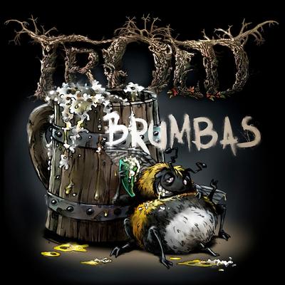 Brumbas By Trold's cover