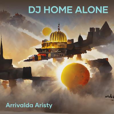 Arrivalda Aristy's cover