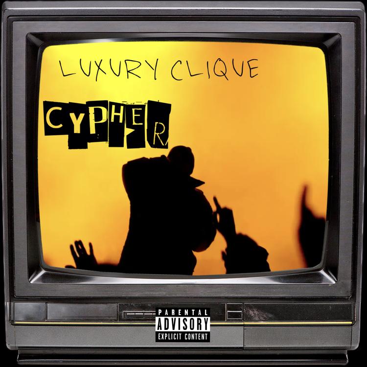 Luxury Clique's avatar image