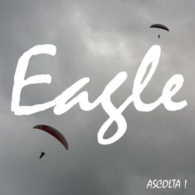 Eagle (Solo Piano Mix) By Ascolta !'s cover