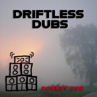 Donkey Dub's cover