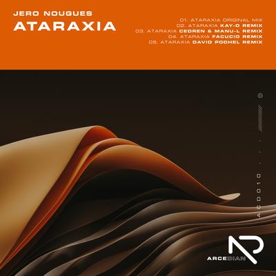 Ataraxia (Facucio Remix)'s cover