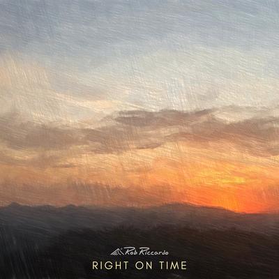 Right on Time's cover