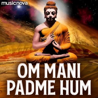 Om Mani Padme Hum's cover