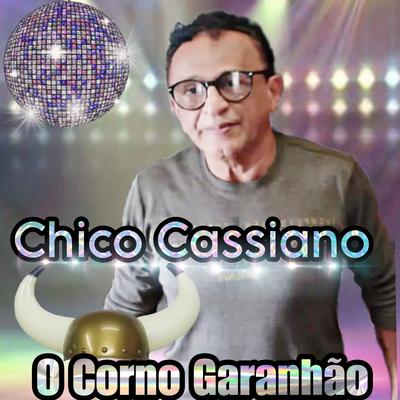 Chico Cassiano's cover