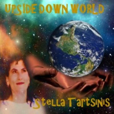 Upside Down World's cover