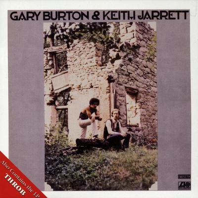 Moonchild / In Your Quiet Place By Gary Burton, Keith Jarrett's cover