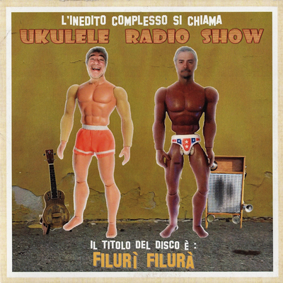 Filurì Filurà's cover