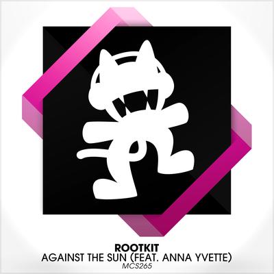 Against The Sun By Rootkit, Anna Yvette's cover