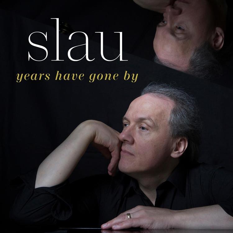 Slau's avatar image