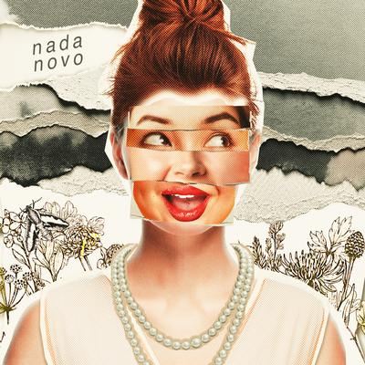 Nada Novo's cover