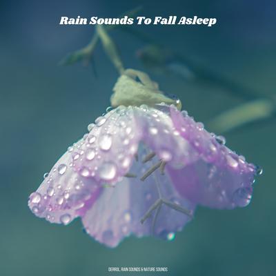 Rain Sounds To Fall Asleep's cover