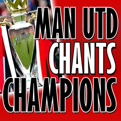 Glory Glory Man United Medley's cover