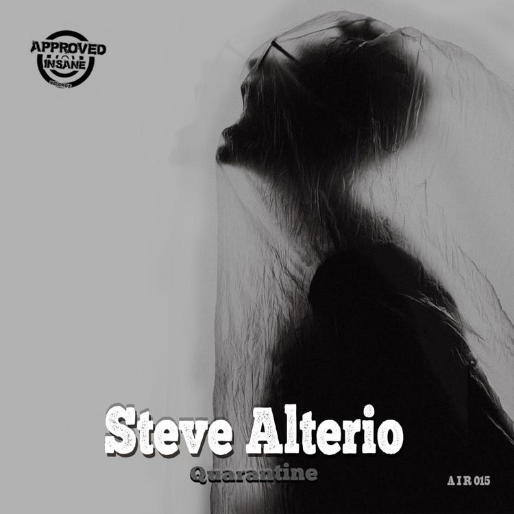 Steve Alterio's avatar image