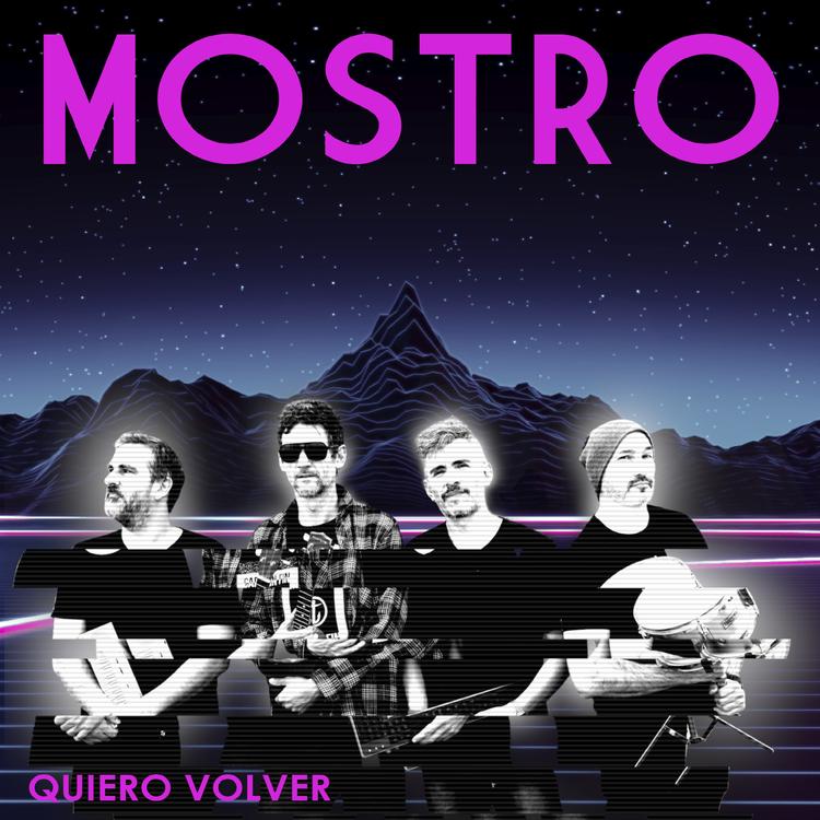 Mostro's avatar image