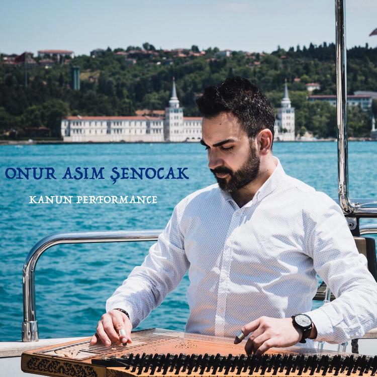 Onur Asım Şenocak's avatar image