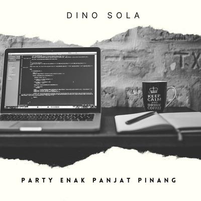 Dino Sola's cover