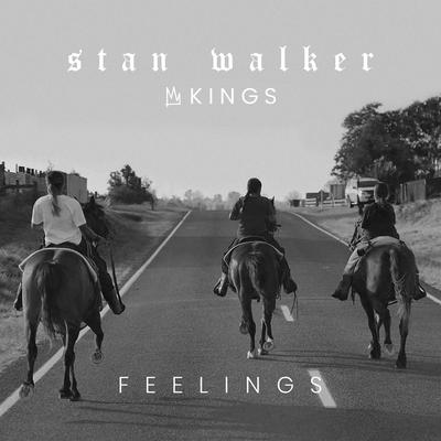 Feelings (feat. Kings) By Stan Walker, Kings's cover