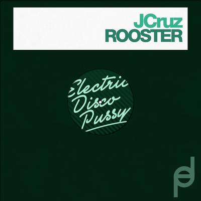 JCruz's cover