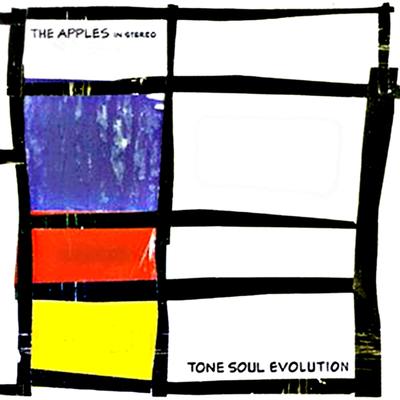 Tone Soul Evolution's cover