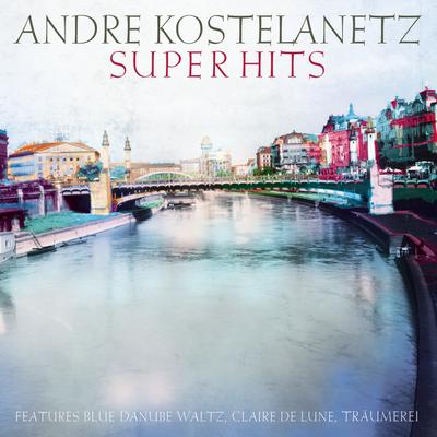 Air on the G String (Instrumental) By André Kostelanetz & His Orchestra's cover