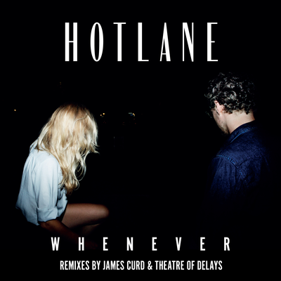 Whenever By Hotlane's cover