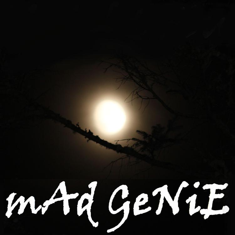 mAd GeNiE's avatar image