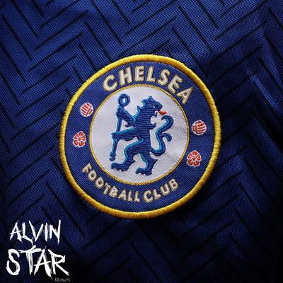 CHELSEA's cover