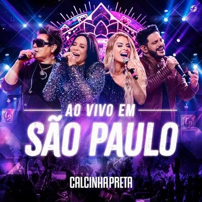 Os Corações Não São Iguais By Calcinha Preta's cover