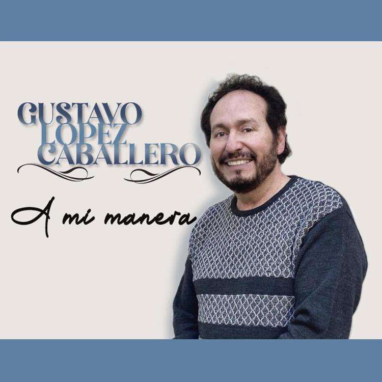 Gustavo López Caballero's avatar image