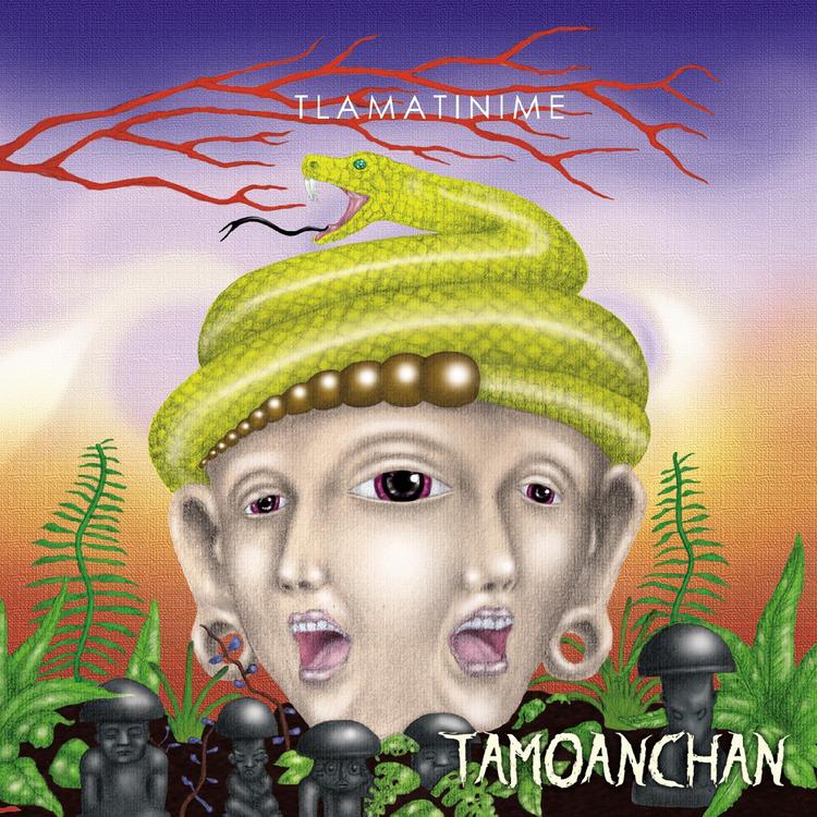 Tamoanchan's avatar image