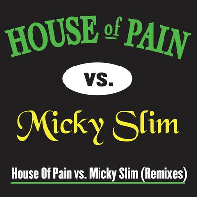 Jump Around (Deadmau5 Dub) By House Of Pain vs. Micky Slim's cover