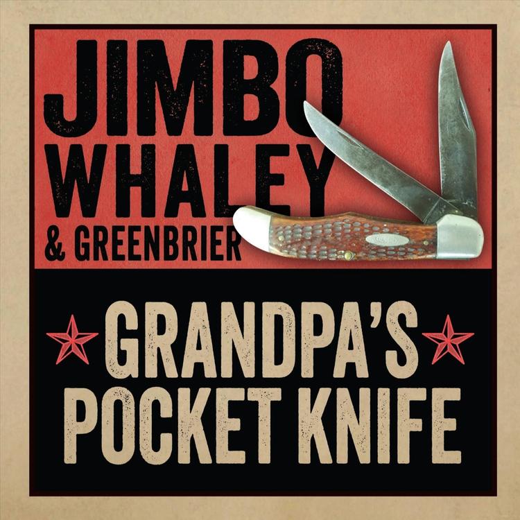 Jimbo Whaley and Greenbrier's avatar image