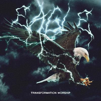Eagle By Transformation Worship, KB's cover