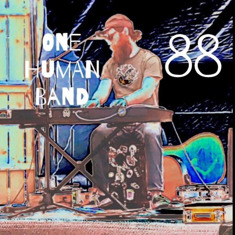 One Human Band's avatar image