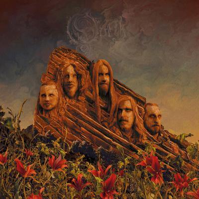 Garden of the Titans (Opeth Live at Red Rocks Amphitheatre)'s cover