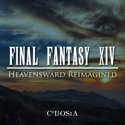 Slumber Eternal (From "Heavensward: Final Fantasy XIV") By Collosia's cover